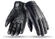 Seventy Winter Motorcycle Technical мотоперчатки C15 Leather Black Approved
