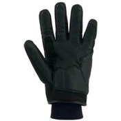 S-Line TRACKER SoftShell Winter Motorcycle Gloves Black