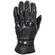 Rukka Elkford Leather мотоперчатки Black Черный