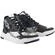 Alpinestars SPEEDFLIGHT Motorcycle Sports мотоботы White Gray Black