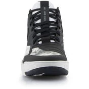 Alpinestars SPEEDFLIGHT Motorcycle Sports Shoes White Gray Black