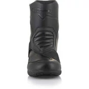 Alpinestars RIDGE v2 WP Waterproof Motorcycle Boots Black Black