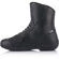 Alpinestars RIDGE v2 WP Waterproof Motorcycle Boots Black Black