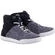 Alpinestars CHROME AIR Casual Motorcycle мотоботы Black Gray Blue