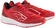 Alpinestas Casual Sport Shoe META ROAD Red White