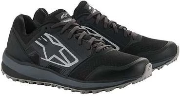 Alpinestas Casual Sport Shoe META TRAIL Black Gray