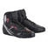 Shoes Motorcycle Woman Techniques Alpinestars STELLA FASTER-3 RIDEKNIT Black Silver Diva Pink