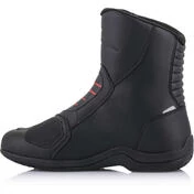 Alpinestars RIDGE v2 WP Waterproof Motorcycle Boots Black
