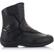 Alpinestars RIDGE v2 WP Waterproof Motorcycle Boots Black