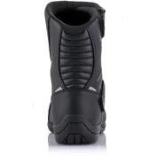 Alpinestars RIDGE v2 WP Waterproof Motorcycle Boots Black