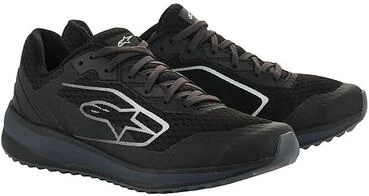 Alpinestas Casual Sport Shoe META ROAD Black Gray