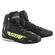 Alpinestars Faster 3 мотоботы Black Yellow Fluo Blue Желтый