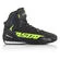 Alpinestars Faster 3 Shoes Black Yellow Fluo Blue Желтый
