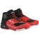 Alpinestars Cr X Drystar мотоботы Red Красный