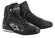 Alpinestars FASTER 3 Black Motorcycle Sport Shoe
