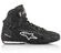 Alpinestars FASTER 3 Black Motorcycle Sport Shoe