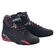 Alpinestars Fq20 Sektor мотоботы Black Bright Red Красный