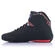 Alpinestars Fq20 Sektor Shoes Black Bright Red Красный