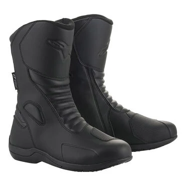 Alpinestars Origin Drystar мотоботинки Black Черный