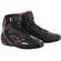 Alpinestars Faster 3 Rideknit Shoes Silver Red Yellow Черный