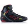 Alpinestars Faster 3 Rideknit Shoes Silver Red Yellow Черный