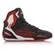 Alpinestars Austin Knitted Shoes White Red Белый