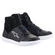 Alpinestars Chrome Waterproof мотоботы Black White Черный
