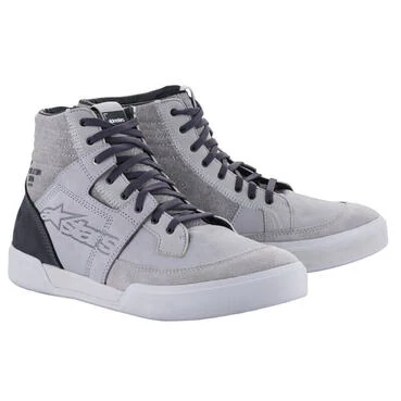 Alpinestars As-dsl Akio Shoes Ash Grey Серый