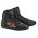 Alpinestars Faster 3 Rideknit мотоботы Fluo Red Красный