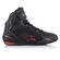 Alpinestars Faster 3 Drystar Shoes Black Red Fluo Красный