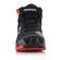 Alpinestars Honda Cr-x Drystar Shoes Red Grey Красный