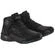 Alpinestars Cr X Drystar мотоботы Black Черный