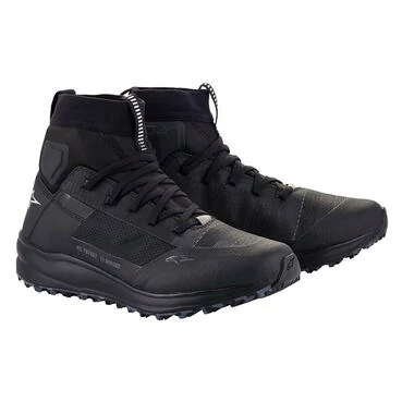 Alpinestars Speedforce мотоботы Black Черный