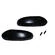 Alpinestars Sliders For Supertech-r Черный