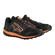 Alpinestars Meta Trail мотоботы Black Orange Оранжевый