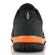 Alpinestars Meta Trail Shoes Black Orange Оранжевый