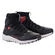 Alpinestars Speedforce мотоботы Black Red Красный