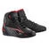 Alpinestars Faster 3 мотоботы Black Red Красный