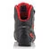 Alpinestars Faster 3 Shoes Black Red Красный