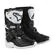 Alpinestars Tech 3s Kids мотоботинки White Black Черный