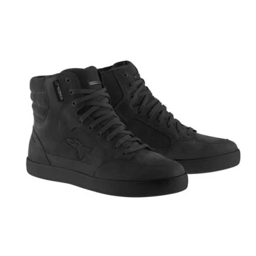 Alpinestars J-6 Waterproof мотоботы Black Черный