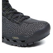 Technical Motorcycle Shoes Tcx 8027g Lady Climatrek Surround Gtx Black Gold