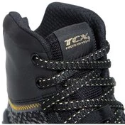 Technical Motorcycle Shoes Tcx 8027g Lady Climatrek Surround Gtx Black Gold