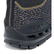 Technical Motorcycle Shoes Tcx 8027g Lady Climatrek Surround Gtx Black Gold