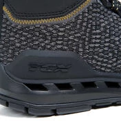 Technical Motorcycle Shoes Tcx 8027g Lady Climatrek Surround Gtx Black Gold