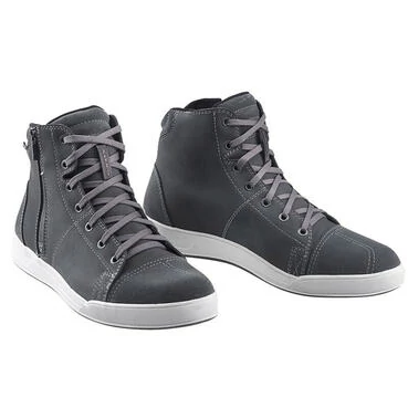 Gaerne G Voyager Cdg Goretex мотоботы Grey Серый