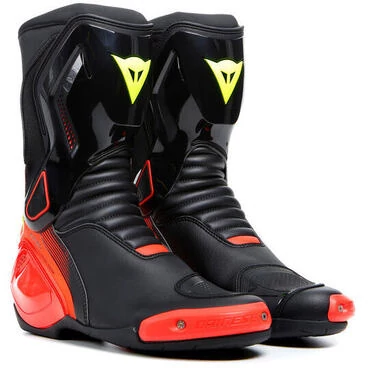 Dainese NEXUS 2 SPAIN Motorcycle Racing Boots