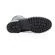 Motorcycle Boots Woman Waterproof TCX Lady Black Smoke