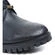 Motorcycle Boots Woman Waterproof TCX Lady Black Smoke
