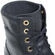 Motorcycle Boots Woman Waterproof TCX Lady Black Smoke